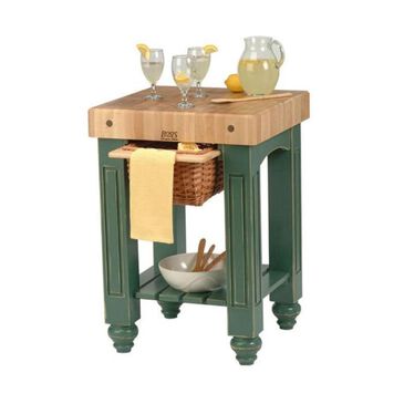 John Boos and Co Kitchen Islands and Carts | Nebraska ...