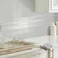 Shaw Coastal Prospect Ice 3" x 6" Glossy Ceramic Tile, , large