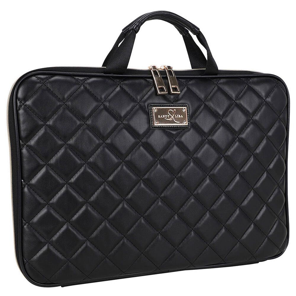 Sandy Lisa St. Tropez Sleeve in Black, , large