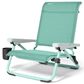 YETI Hondo Beach Chair in Seafoam, , large