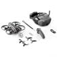 DJI Avata 2 Drone Fly Smart Combo with 1-Battery in Gray, , large