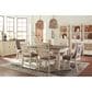 Signature Design by Ashley Bolanburg Side Chair in Antique White, , large