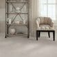 Shaw Detailed Statement Loop Carpet in Textured Canvas, , large