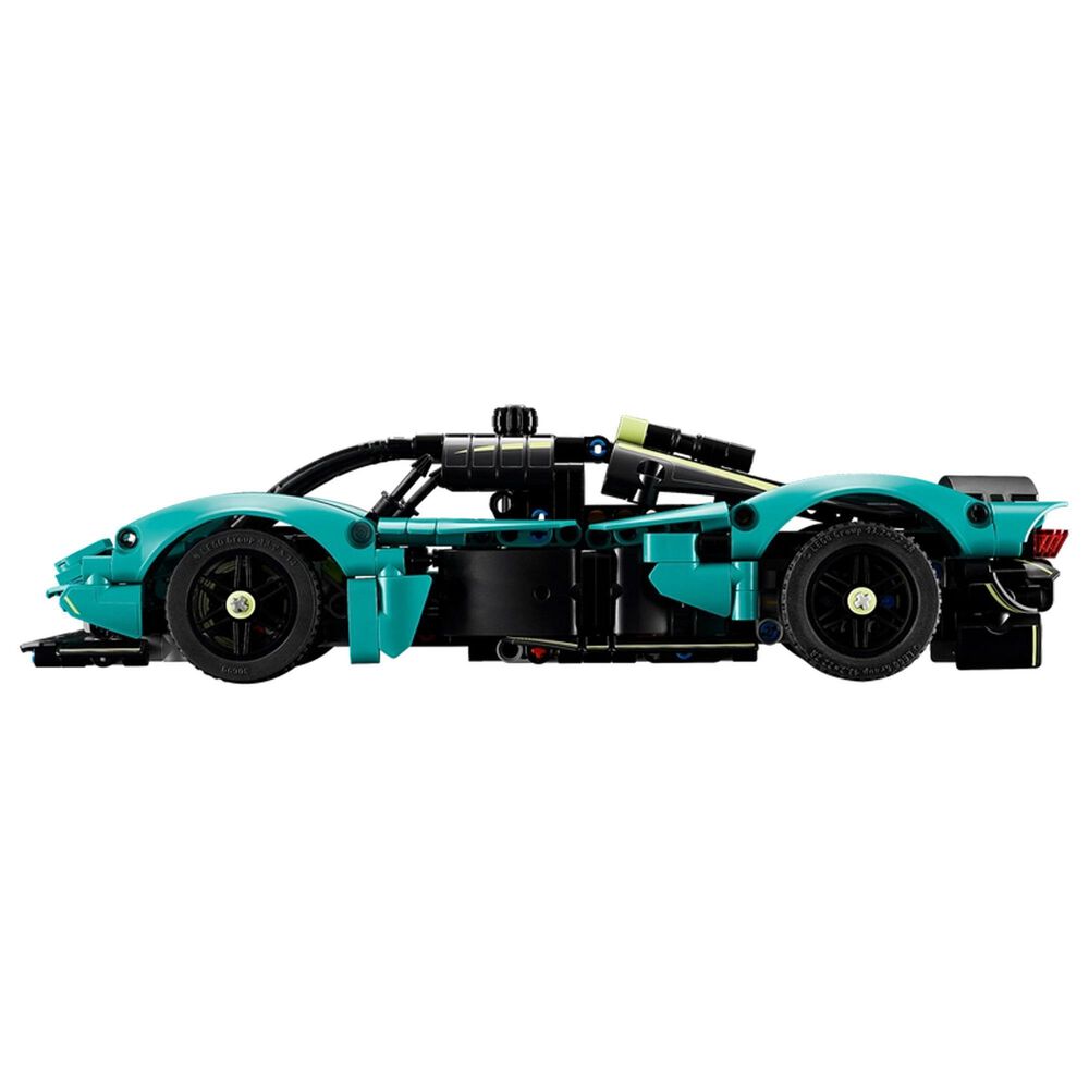LEGO Aston Martin Valkyrie Building Set, , large