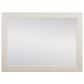 Ashley Linnocreek Bedroom Mirror in White, , large