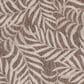 Nourison Garden Oasis Nature Mocha 3" x 5" Indoor/Outdoor Area Rug, , large