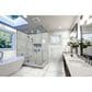 Emser Borigni White 35" x 35" Porcelain Tile, , large