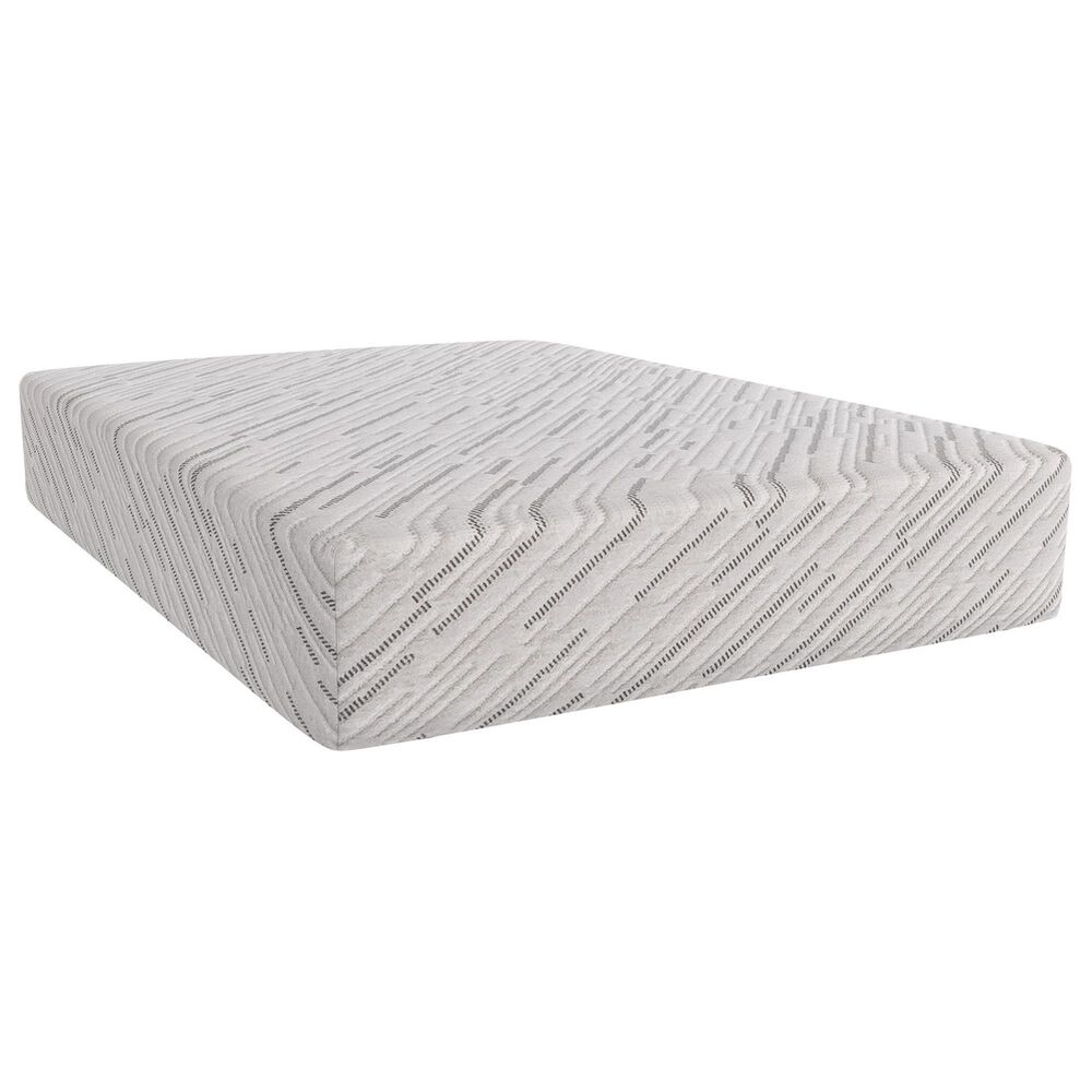 Harvest Sleep 12" Medium Memory Foam Queen Mattress in a Box, , large