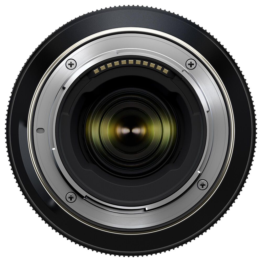 Tamron 50-400mm f/4.5-6.3 DI III VC VXD Lens for Nikon Z in Black, , large