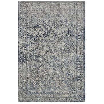 Magnolia Home Everly VY-04 2"7" x 10" Slate Runner, , large
