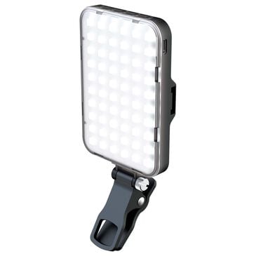 Bower Compact Clip Light in Black, , large