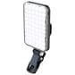 Bower Compact Clip Light in Black, , large