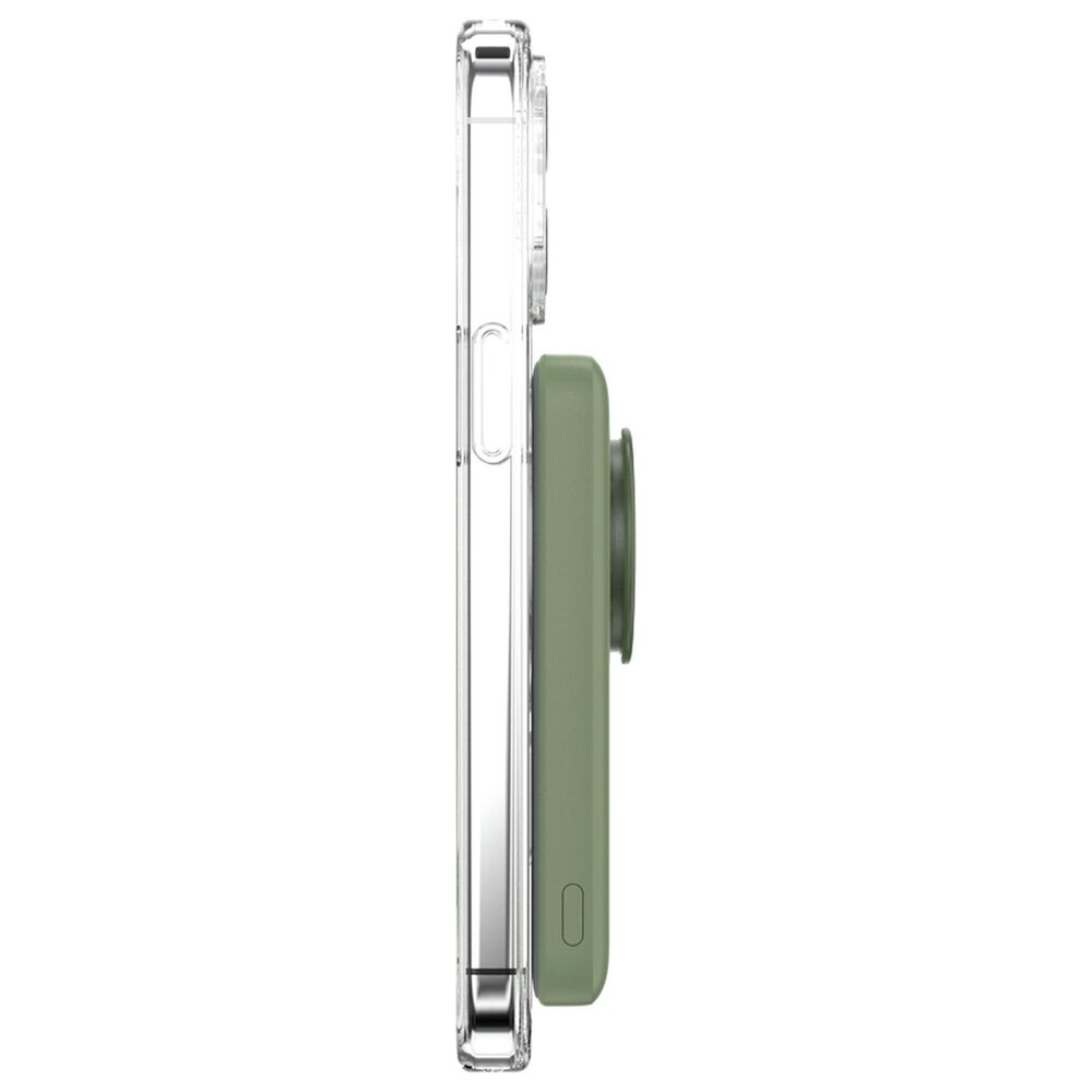 PopSockets New Essentials MagSafe PowerPack in Eucalyptus, , large