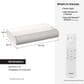 Samsung 130" Class The Premiere 9 4K Smart Triple Laser Projector in Warm White, , large