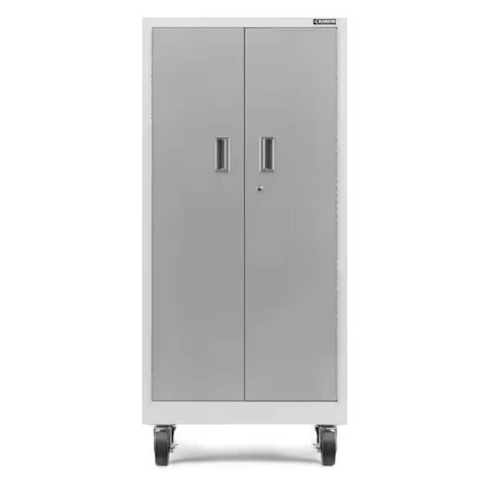 Gladiator Premier Pre-Assembled Tall Gearlocker, , large