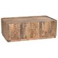 Crestview Collection Gibson Cocktail Table in Natural, , large