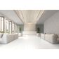 MS International Miraggio Gray 12" x 24" Polished Porcelain Tile, , large