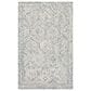 Loloi II Ziva ZV-03 7"9" x 9"9" Bluestone, , large
