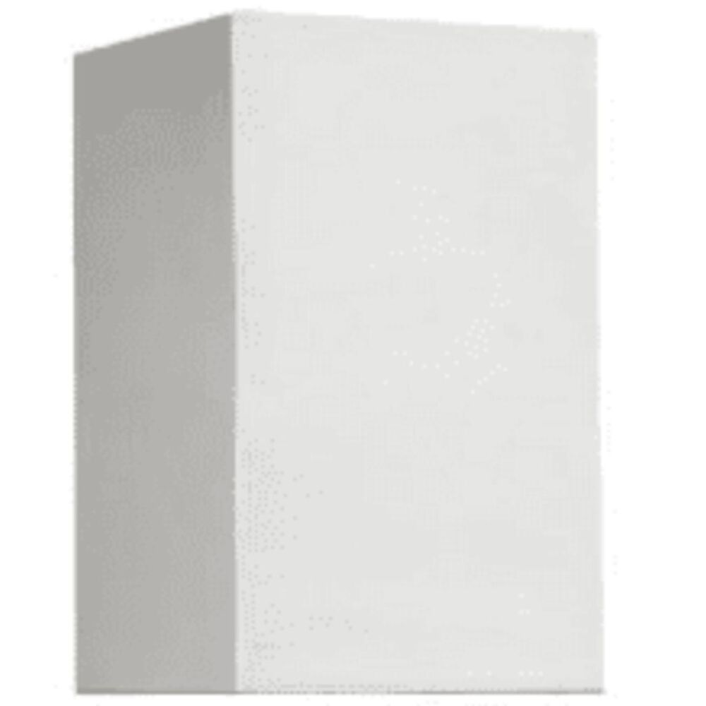 Venta Hood Duct Cover for 8" Ceiling Height in Stainless Steel , , large