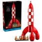 LEGO Tintin Moon Rocket Building Set, , large