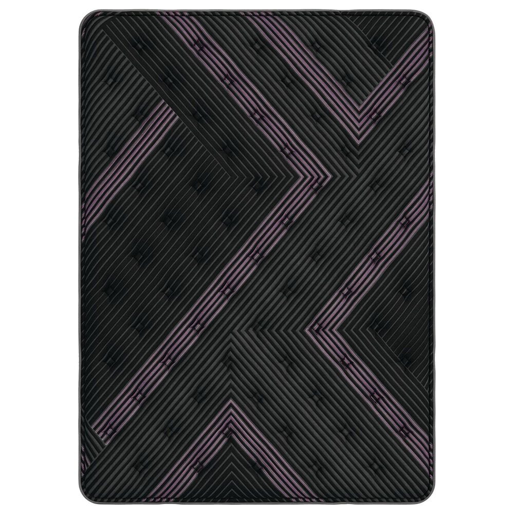 Beautyrest Black Series2 Medium Full Mattress with High Profile Box Spring, , large