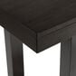 Ashley Neymorton Counter Height Dining Table Only in Dark Grayish Brown, , large