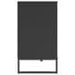 Ashley Socalle 6-Drawer Dresser in Matte Black, , large