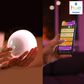 Philips Go Portable Light in White, , large