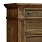 Millenium Frantanna 5 Drawer Chest in Brown, , large