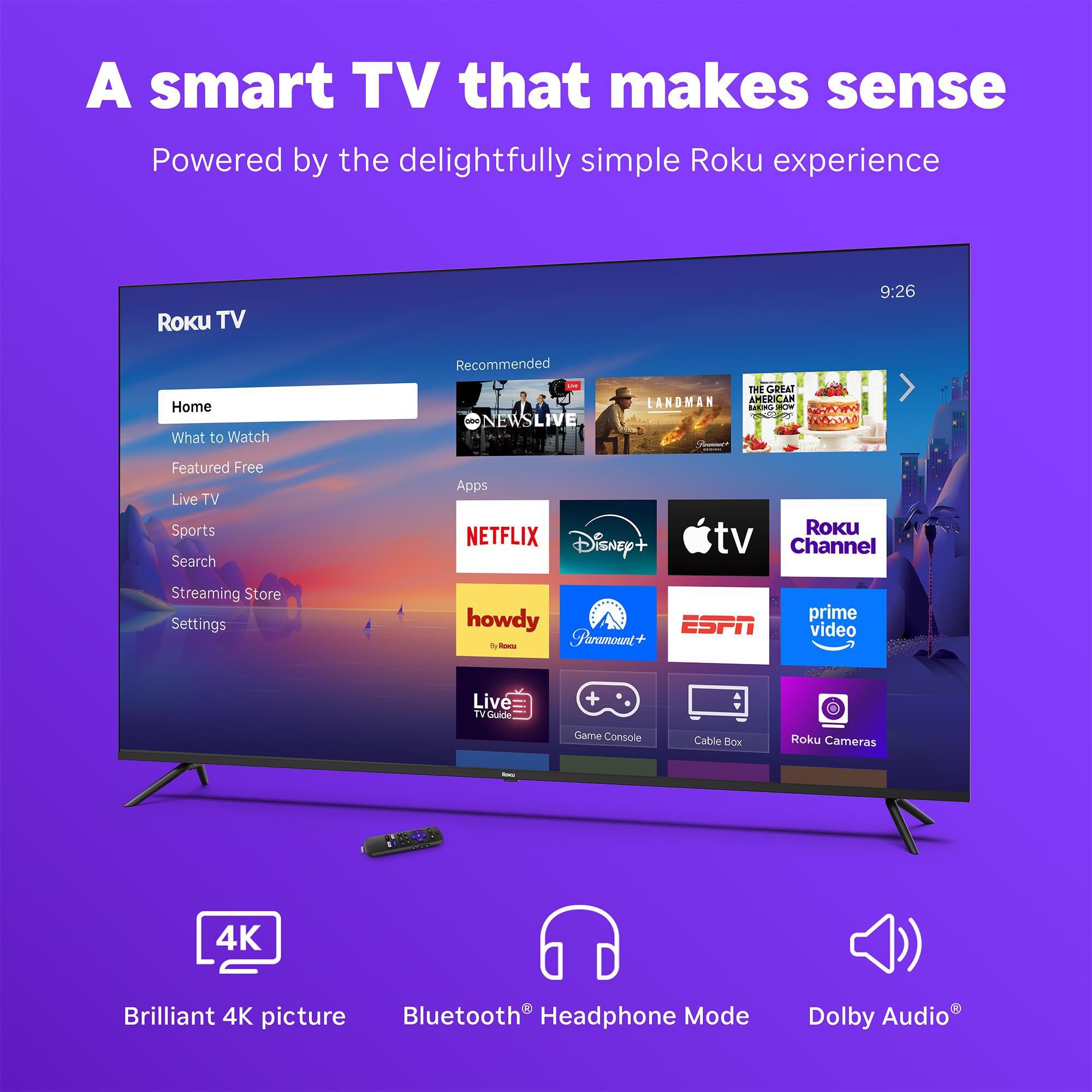 Roku 43
