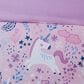 Hampton Park Lola Unicorn Cotton Comforter Set - F/Q, , large