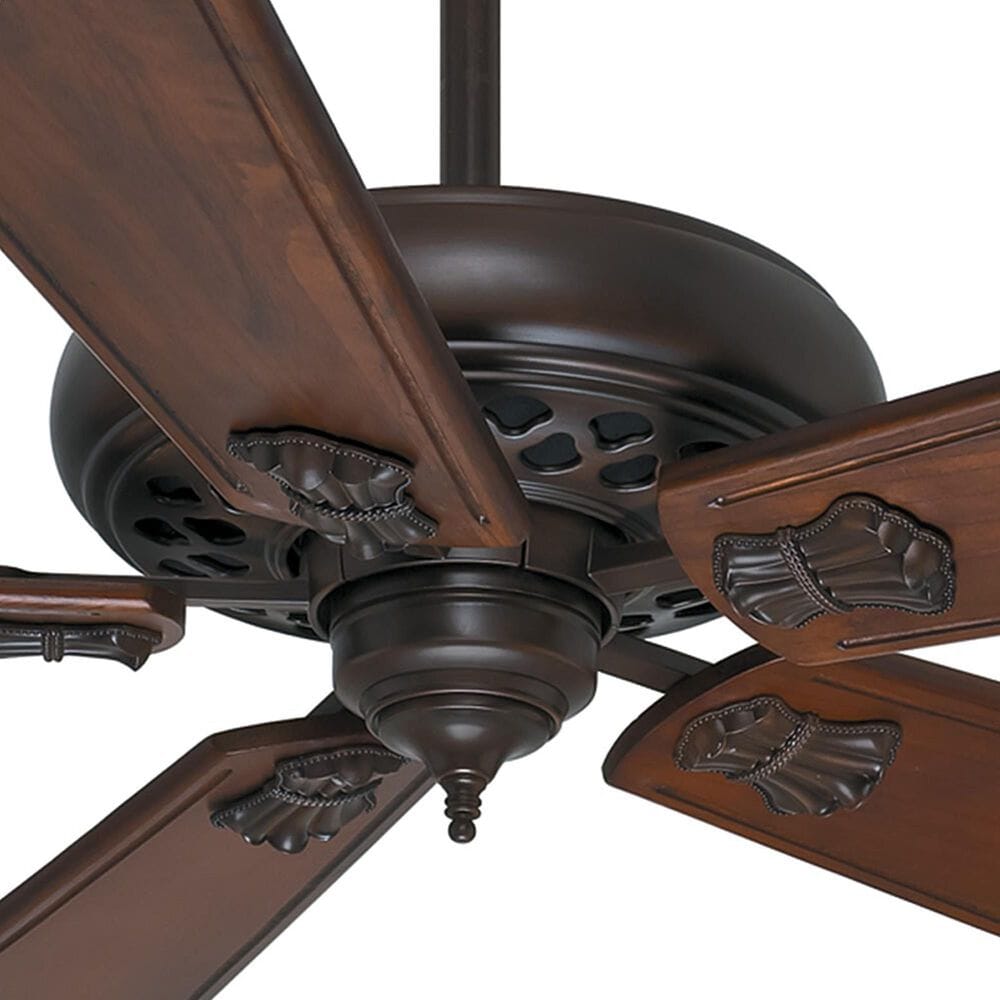 Hunter Fellini 60&quot; Ceiling Fan in Brushed Cocoa, , large