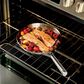 Ninja EverClad 12" Commercial-Grade Fry Pan in Stainless Steel, , large