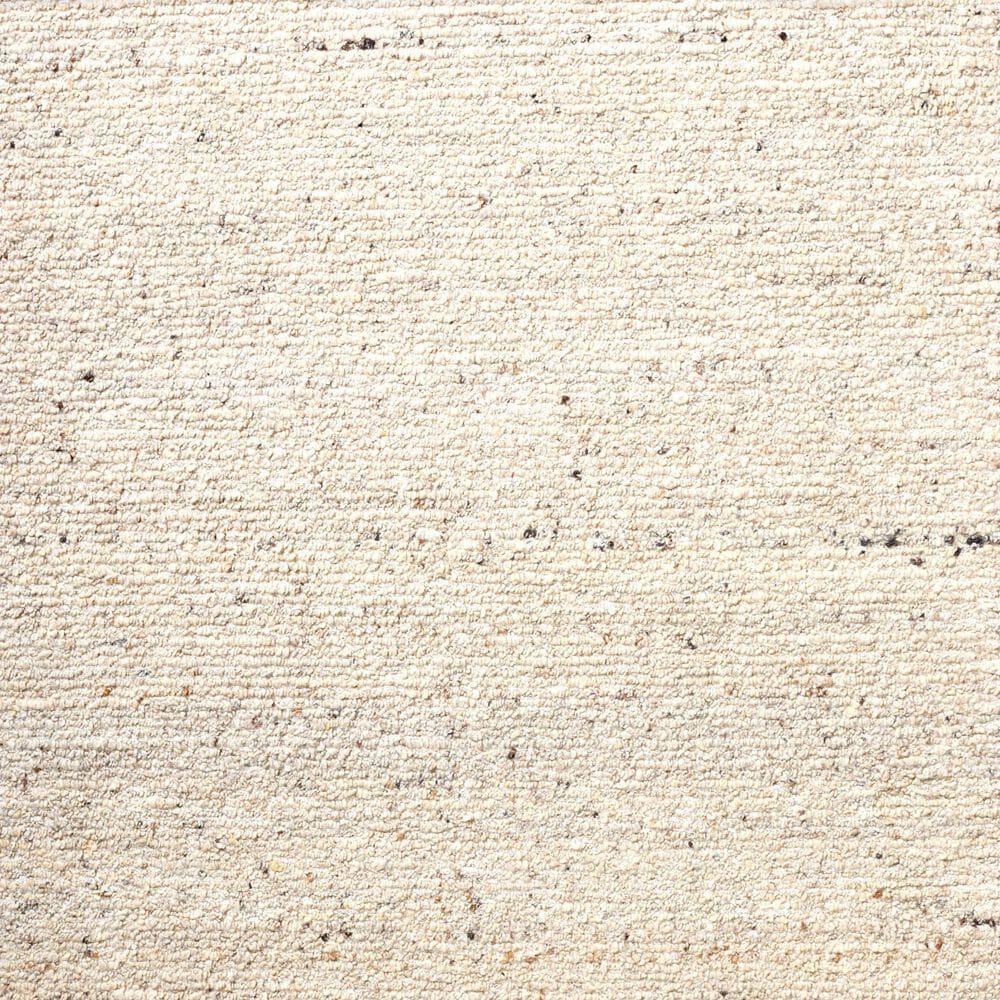 Surya Passion Cream, Ivory and White 5&#39; x 7&#39;6&quot; Area Rug, , large
