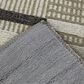 Balta Rugs Fielding Striped 5"3" x 7" Cream Area Rug, , large