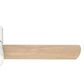 Hunter Minimus 52" Ceiling Fan with LED Lights in Fresh White, , large