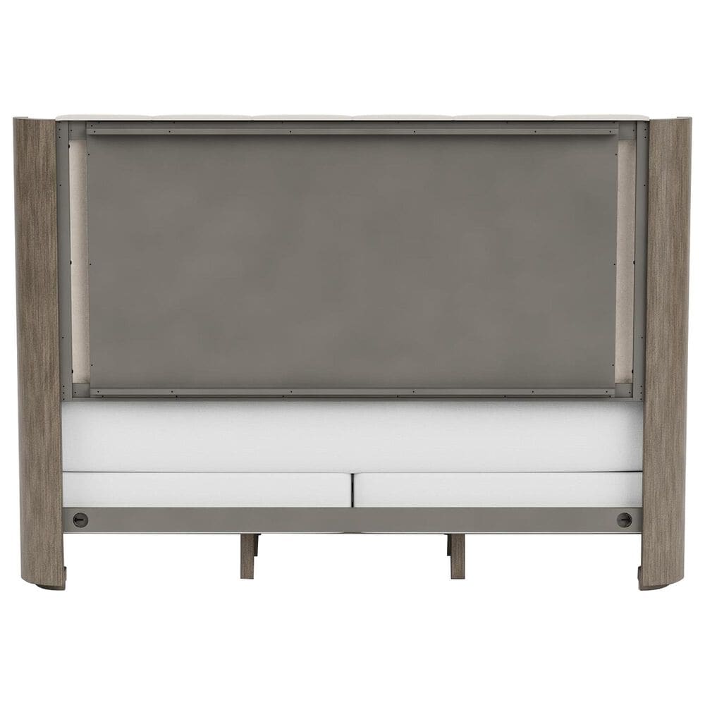 Shannon Hills Sariel King Platform Bed in Expresso, , large