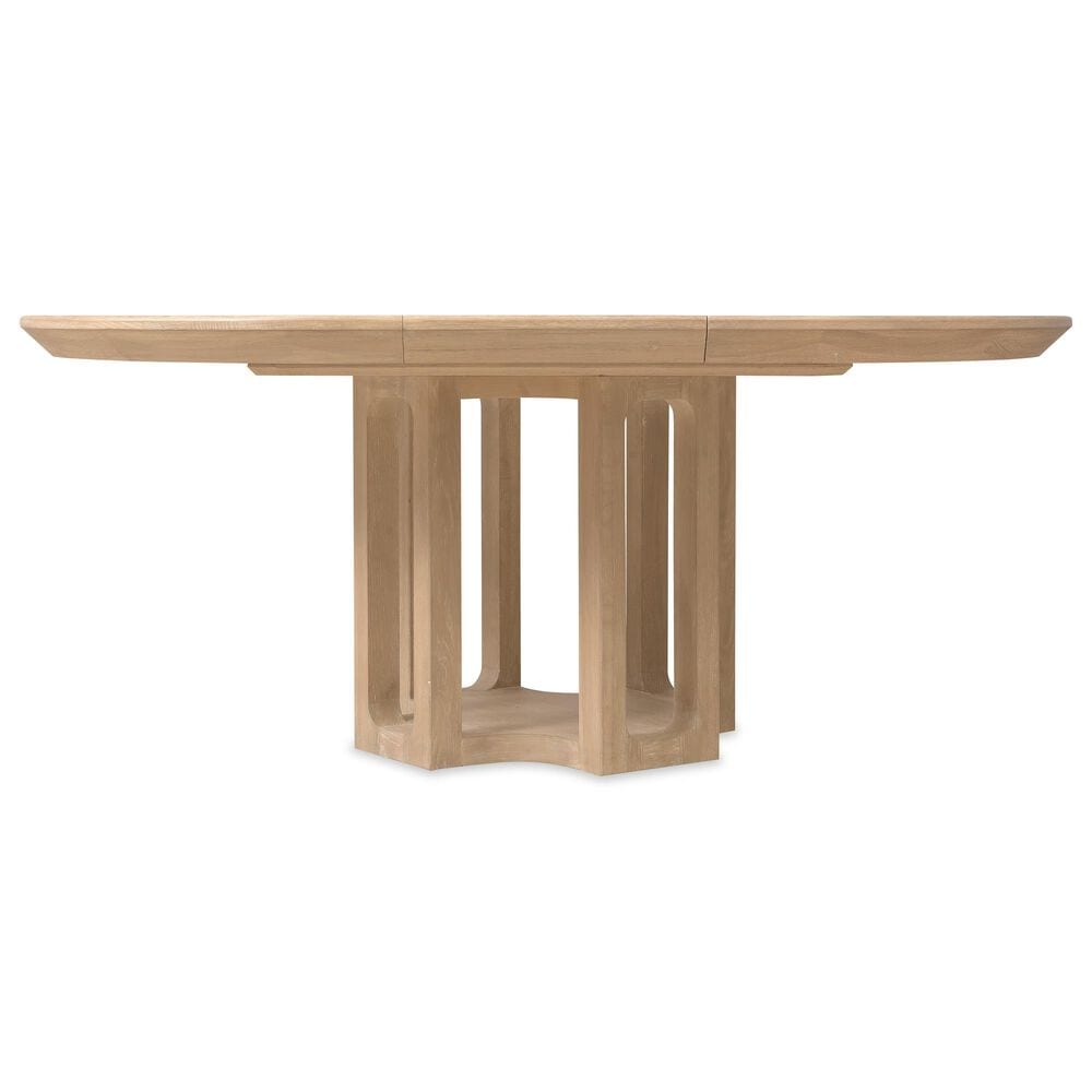 HOOKER Banyon Bay Dining Table in Desert Oak, , large