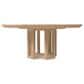 HOOKER Banyon Bay Dining Table in Desert Oak, , large