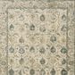 Karastan Marash Darica 10" x 14" Cream Area Rug, , large