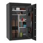Cannon Force Series 48 Gun Safe in Matte Black, , large
