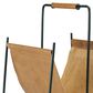 Ashley Faronworth Magazine Rack in Black, , large