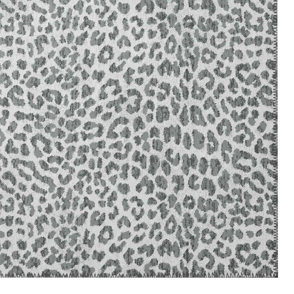 Dalyn Rug Company Mali ML2 2&#39;3&quot; x 10&#39; Flannel Indoor/Outdoor Performance Runner, , large