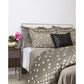 Ann Gish Art Of Home 3-Piece King Scales Duvet Set In Taupe, , large