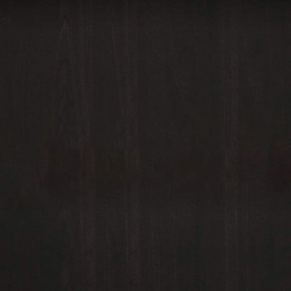 HOMLUX Turn-N-Tube 5-Shelf Toilet Space Saver in Espresso and Black, , large