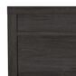 Ashley Belachime Queen Panel Bed in Dark Charcoal, , large