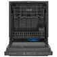 Frigidaire Gallery 24" Built-In Dishwasher, , large