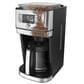 Cuisinart Burr Grind & Brew 12-Cup Coffeemaker, , large