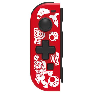 Hori Super Mario D-Pad Controller in Red - Nintendo Switch, , large