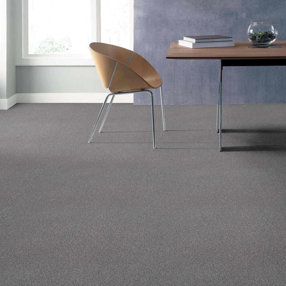 Anderson Tuftex Caress Cozy Harbor I Carpet in Cool Harmony, , large